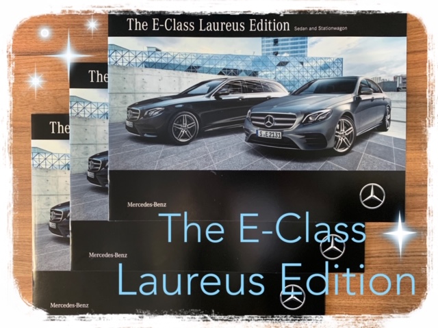 Laureus Edition △